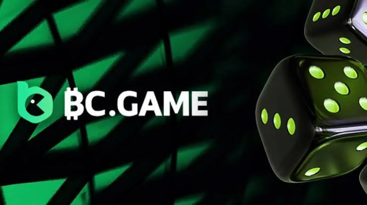 استمتع بلعبة BC.Game اون لاين في الامارات