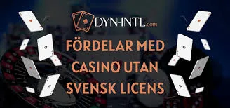 Betting Without Swedish License Everything You Need to Know