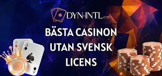 Betting Without Swedish License Everything You Need to Know