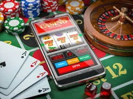 Descubre el Mundo Emocionante de thesunplay Apuesta con Inteligencia