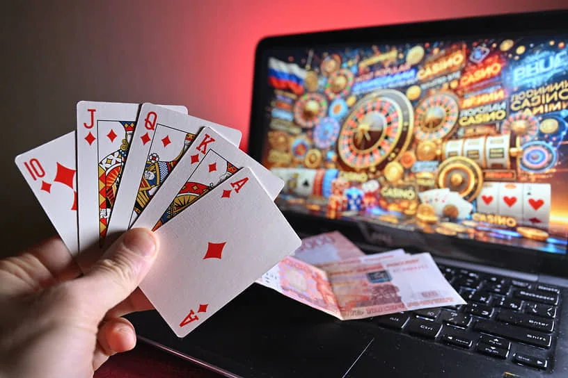 Discover the Thrill of Casino Gaming at BubblesBet