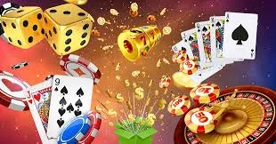 Discover the Thrills of Online Gaming at NV Casino 72481911