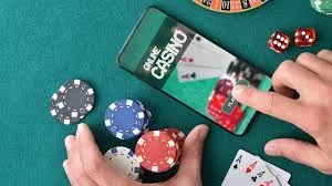 Experience the Thrill of Blood Moon Casino -252178636