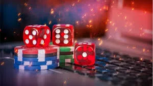 Experience the Thrill of Blood Moon Casino -252178636