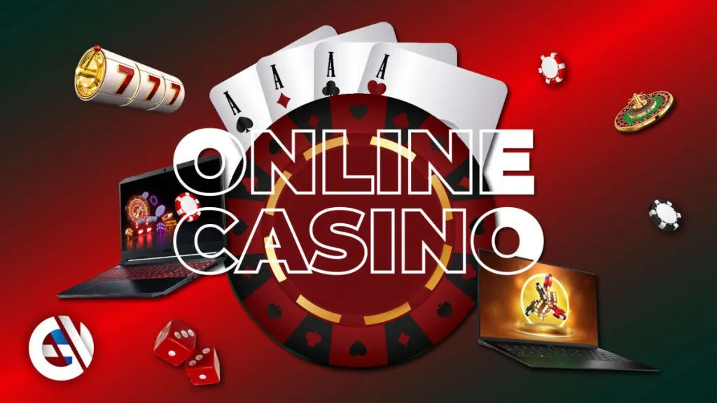 Explore the Exciting World of Casigood Casino Online Slots