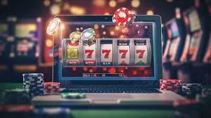 Exploring Casino Rolling Slots in the UK