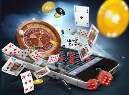 Exploring the World of Minimum Deposit Casinos 169120145