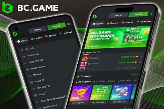 Is BC.Game Legit An In-depth Review