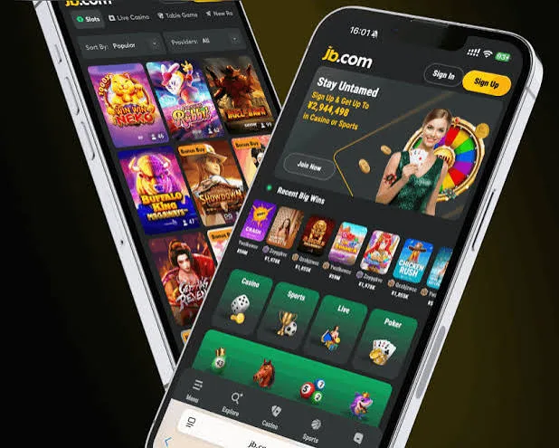 JB Casino The Ultimate Gaming Destination for Indonesian Players 1137308974