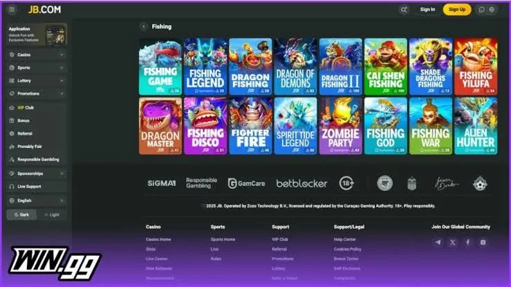 JB Casino The Ultimate Gaming Destination for Indonesian Players 1137308974