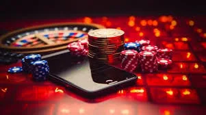 The High Roller Casino Your Ultimate Gaming Destination -867870464