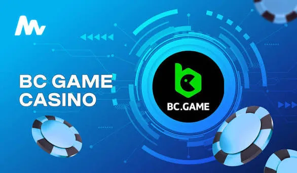 The Ultimate Guide to BC.Game App Your Gateway to Exciting Online Gaming The Ultimate Guide to BC.Game App Your Gateway to Exciting Online Gaming