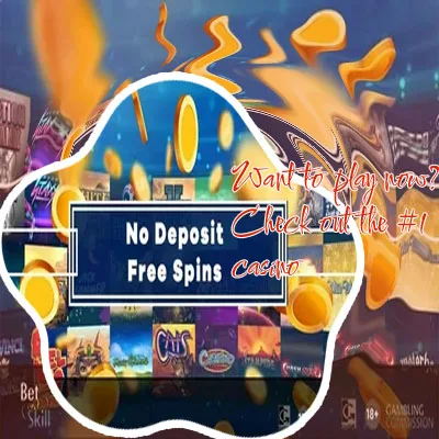 Ultimate Guide to No Deposit Free Spins in Online Casinos
