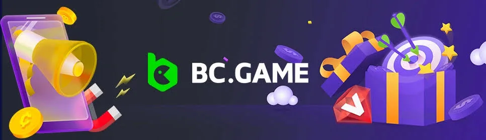 Unlocking Adventures BC.Game Promo Codes and Bonuses