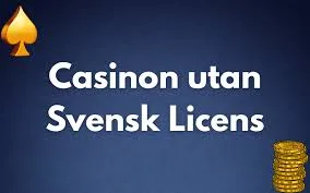 Utländska Casino Med Snabba Uttag - Dina Bästa Alternativ