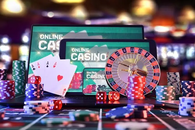 Casino bez Ověření Účtu - Vše, co potřebujete vědět Casino bez Ověření Účtu - Vše, co potřebujete vědět