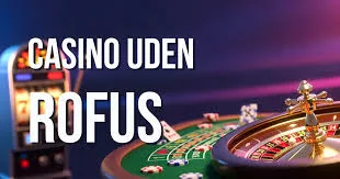 Casino uden ROFUS En Ny Æra af Online Spil Casino uden ROFUS En Ny Æra af Online Spil