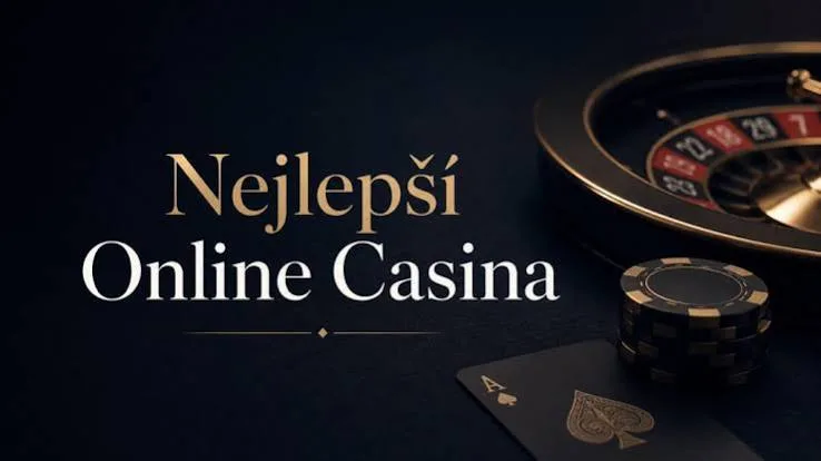 Nejlepší zahraniční online kasina pro české hráče Nejlepší zahraniční online kasina pro české hráče