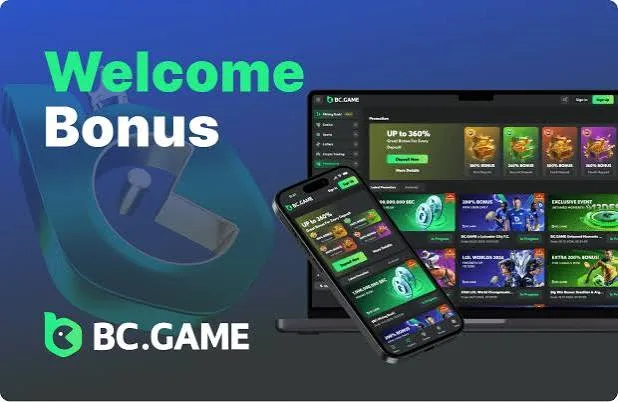 Understanding BC.Game Withdrawal Methods A Comprehensive Guide Understanding BC.Game Withdrawal Methods A Comprehensive Guide